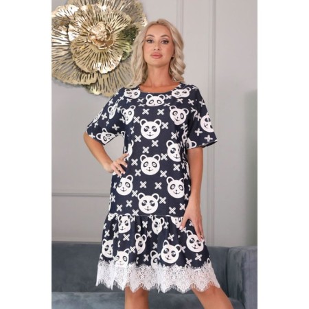 Women's dress, size 46-10