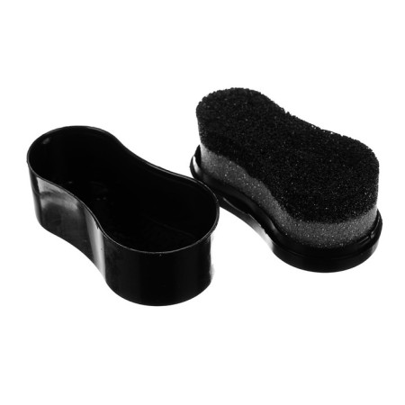 PREGRADA's shoes mini, black-2