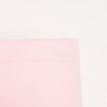 Pants children, pink color, height 62 cm-1