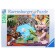 Puzzle "Adventure with Origami", 1,500 elements