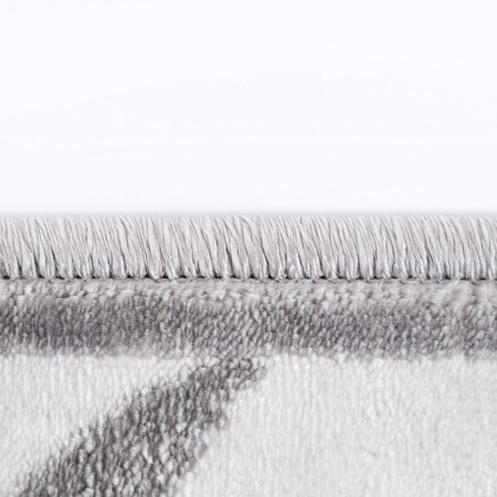 Boston Carpet rectangular 160x230cm, 40685/a5/65, jute, PP100%-1