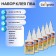 PVA glue Calligrata, with a dispenser, a set of 6 pcs 45 grams