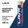 Foaming the engine Lavr Complex Foam Engine Carbon Cleaner, 400 ml, LN2510