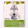 Foil ball 37 "Bunny. Magic Forest", figure