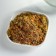 Berry and grassy tea "honey": linden flowers, rose hips, raspberry sheet, flower pollen, propolis, calendula flowers, 50 g.
