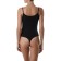 Body Female Conte Elegant Comfort, Size L, Black Color