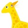 Patal children "Beasts: Giraffe"