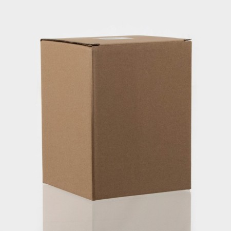 Glass Bank for bulk products "Eco" with a spoon, 1 l, 11.5 × 11 × 16 cm-4