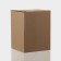 Glass Bank for bulk products "Eco" with a spoon, 1 l, 11.5 × 11 × 16 cm