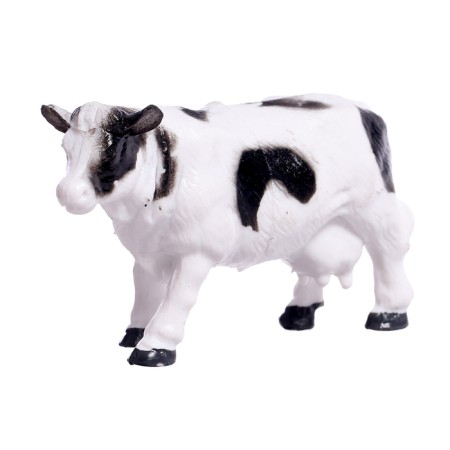 Animal set "My Farm", 6 figures-5