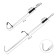Bagorik telescopic, aluminum, 110 cm