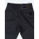 Pants for ISee boys, height 134-140 cm, gray color