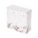 Porcelain shade "Christmas", 580 ml, d = 15.5 cm