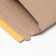 ULTRAPACK microgofroprone envelope with an adhesive valve 17.5 x 25 cm