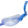 ATEMI N7201 swimming glasses, children's, blue color