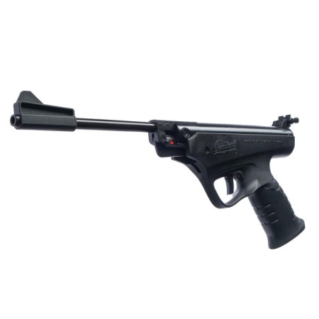Pneumatic pistol "MR 53M" feces. 4.5 mm, 3 j, bldg. metal, up to 110 m/s-3
