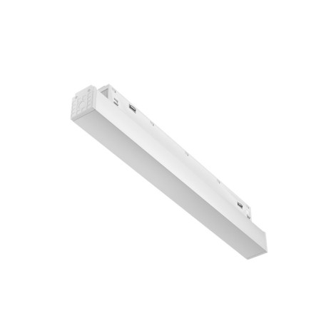 The Building Power Building Technical TRX034DR4-100W, 100W, 25x2.2x4.2 cm, white color