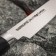 Kitchen knife Samura Mo-V, universal, blade 12 cm