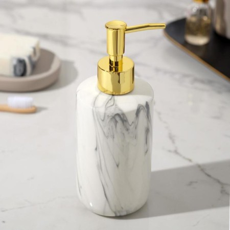 Doserator for liquid soap "Pure", 350 ml.-2