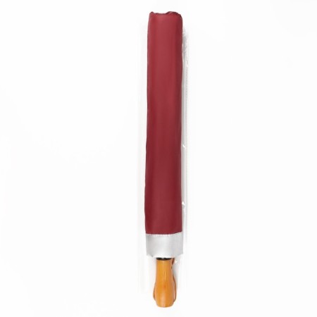 The umbrella semi -automatic "edge", 3 additions, 8 spokes, r = 60 cm, color mix-11
