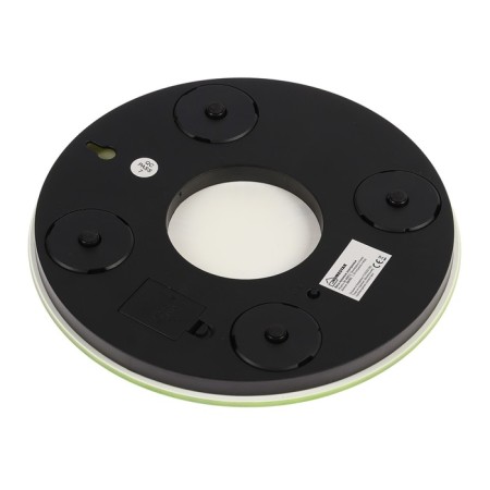 Libra Kitchen Homestar HS-3007, electronic, up to 7 kg, green-3