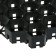 Erfolg Green Parking, Black, Black, 40 x 60 cm