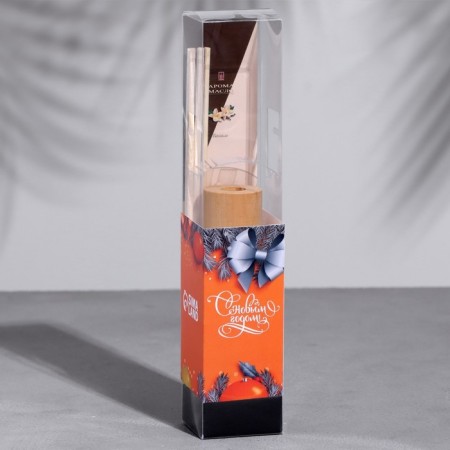 Diffusor aromatic "modern", 50 ml, vanilla, "wealth of aroma"-11