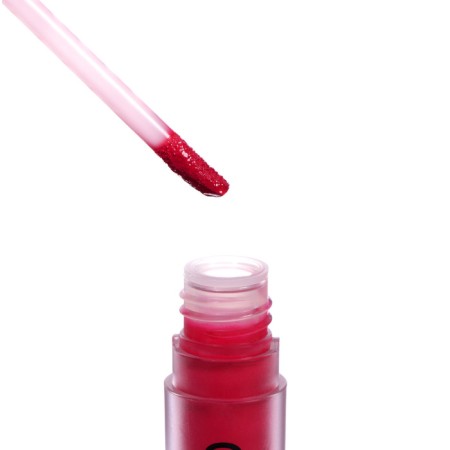Lip gloss matte, waterproof, tinted mix-8