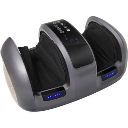 Foot massager Bradex KZ 1181, electric, 35 watts, 3 modes, timer, from the network-6