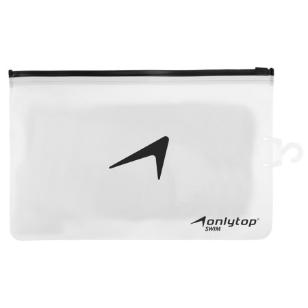Шапочка для плавания взрослая ONLYTOP, тканевая, обхват 54-60 см-5