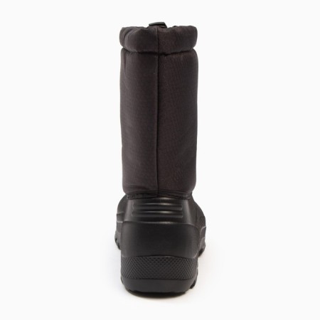 Male boots from Eva, color black honeycombs, size 44-45-2