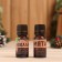 Set 2 aromatic machine 10 ml "Happy New Year" eucalyptus, mint