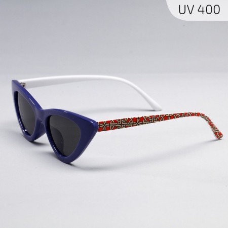 Sunglasses Golden Knot-4