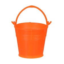 Bucket of small 
