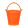 Bucket of small "joy", set 4 pcs, color mix