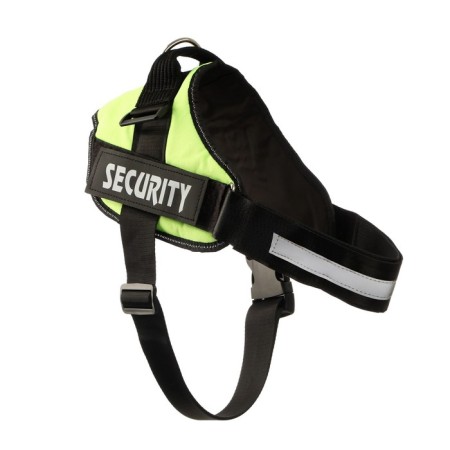 C9 sloping is soft reflective, size xxl, og 95-110 cm, weight 40-70 kg, light green-2