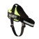 C9 sloping is soft reflective, size xxl, og 95-110 cm, weight 40-70 kg, light green
