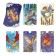 Tarot "Green Dragon", 78 cards (6x11 cm), 16+