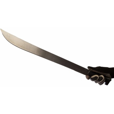 Garden Machete, length 70 cm, Truper T-460-22b 15867-2