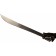 Garden Machete, length 70 cm, Truper T-460-22b 15867