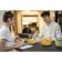 GUZZINI Store & More, 1.9 L, Orange color storage container