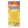 Soft plasticine (wax) calligrata, 6 colors, 90 g
