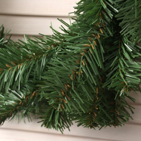 Wreath "Rozhdestvensky 45 cm-1