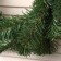 Wreath "Rozhdestvensky 45 cm