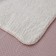 Amanda bedspread, size 220x240 cm, powder color