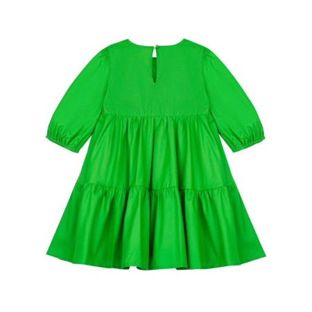 Dress for girl PlayTode, height 122 cm-5