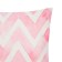 Pillowcase decorative Ethel Watercolor »Tenderness» 40x40 cm, velor