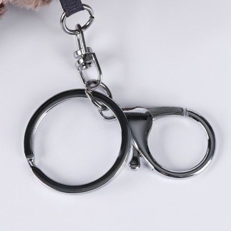 Set "Bunny LU" toy in a circle-8