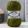 Yarn "Superlana Maxi" 75% acrylic, 25% wool 100m/100g (620)