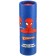 Colored pencils in a tube, 12 colors, trihedral, spider man